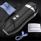 Мужской мастурбатор с реалистичным голосом photo 5