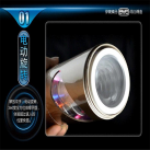 Мужской мастурбатор LYG, USB зарядка photo 1