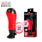 Мастурбатор для мужчин. На присоске. photo 2