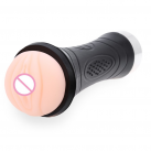 Мастурбатор для мужчин. Вибрационный. Водонепроницаемый. photo 2