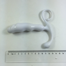 Массажер простаты Zcz WQ208 из силикона, 3 различных стилей, 1 шт.  photo 4