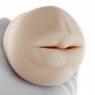 Мастурбатор для мужчин. Реалистичный. Силикон. photo 4