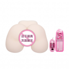 Мастурбатор для мужчин. Вибрационный. Силикон. photo 1