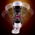 Мужской мастурбатор с вибрацией photo 2