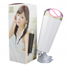 Мастурбатор для мужчин. Вибрационный. Многоскоростной. photo 2