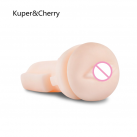 Мастурбатор для мужчин. На присоске. Силикон. photo 1