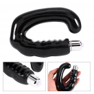 Массажер простаты. Вибрационный. Силикон. photo 6