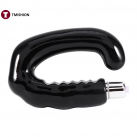 Массажер простаты. Вибрационный. Силикон. photo 2