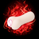 Мастурбатор для мужчин. Реалистичный. Силикон. photo 5