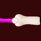 Мастурбатор для мужчин. Реалистичный. Силикон. photo 1