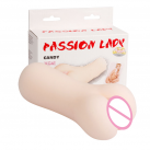 Мастурбатор для мужчин. Реалистичный. Силикон. photo 2