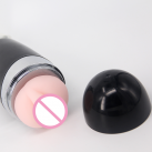 Мастурбатор для мужчин. Силикон. photo 2