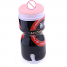 Мастурбатор для чоловіків Кишеньковий. Силікон. photo 2