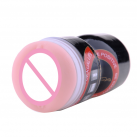 Мастурбатор для чоловіків Кишеньковий. Силікон. photo 5