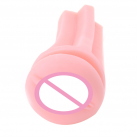 Мастурбатор для чоловіків Кишеньковий. Силікон. photo 6