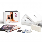 Мастурбатор для чоловіків інтерактивний. Акумулятор USB. photo 1