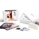 Мастурбатор для чоловіків інтерактивний. Акумулятор USB. photo 4