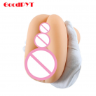 Мастурбатор для мужчин. Реалистичный. Силикон. photo 2