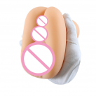 Мастурбатор для мужчин. Реалистичный. Силикон. photo 3