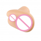 Мастурбатор для мужчин. Реалистичный. Силикон. photo 5