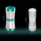 Двусторонний мужской мастурбатор FOX photo 1