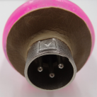 Фалоімітатор для секс машини, рожевий photo 5