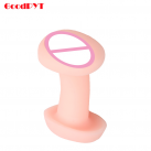 Мастурбатор для мужчин. Реалистичный. Силикон. photo 2