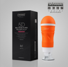 Многофункциональный 5D мастурбатор с вибрацией photo 1