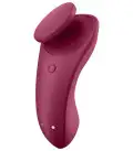 Набір Satisfyer Partner Box 1 (вібратор для пар Double Joy + вібратор у трусики Sexy Secret) photo 5