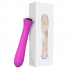 Вибратор G-точки. Длительное нажатие. photo 1