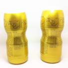 Силіконовий мастурбатор для чоловіків зі штучною вагиною photo 1