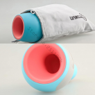 Мастурбатор мужской. Интеллектуальный. Вибрационный. photo 1