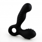 Массажер простаты из силикона с вибрацией photo 3