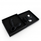 Массажер простаты из силикона с вибрацией photo 5