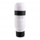 Мастурбатор чоловічий. Електричний. Телескопічний. Вібраційний. photo 1