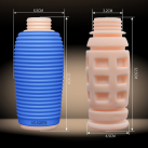 Мужской мастурбатор, 3 вида photo 6