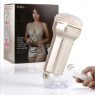 Мастурбатор чоловічий. Електричний. Пульт дистанційного керування. photo 1