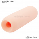 Чоловічий мастурбатор EXE із силікону photo 3