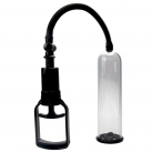 Мастурбатор мужской. Вакуумный насос. photo 2