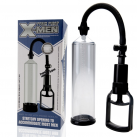 Мастурбатор мужской. Вакуумный насос. photo 1