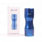 Мастурбатор чоловічий. Силікон. Вібраційний. photo 2