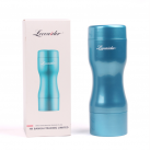 Мастурбатор чоловічий. Силікон. Вібраційний. photo 3