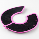 Набор для электростимуляции с накладками на грудь, кольцами на пенис. photo 1