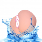 Чоловічий мастурбатор. Реалістичний. Силікон. photo 3