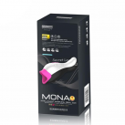 Чоловічий оральний мастурбатор з підігрівом, 12 режимів + 5 швидкостей вібрації photo 1