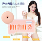 Чоловічий мастурбатор. Акумулятор USB. photo 5