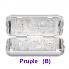 Чоловічий мастурбатор Leten з м'якою силіконовою вагіною photo 6