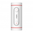 Чоловічий мастурбатор Leten з м'якою силіконовою вагіною photo 3