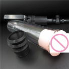 Мужская вакуумная помпа ELDJ138 photo 2