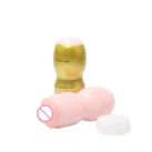 Мужской мастурбатор. Чаша. Силикон. photo 1